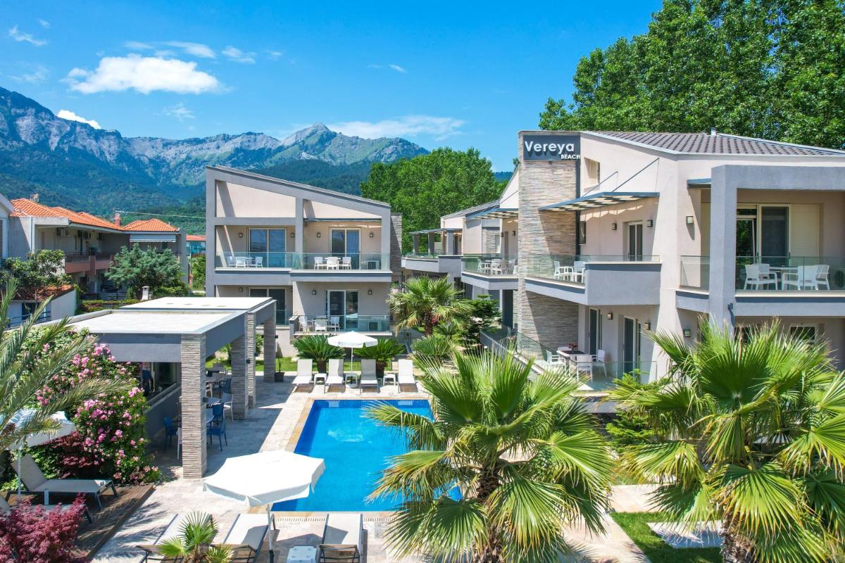 Vereya Beach - Housity