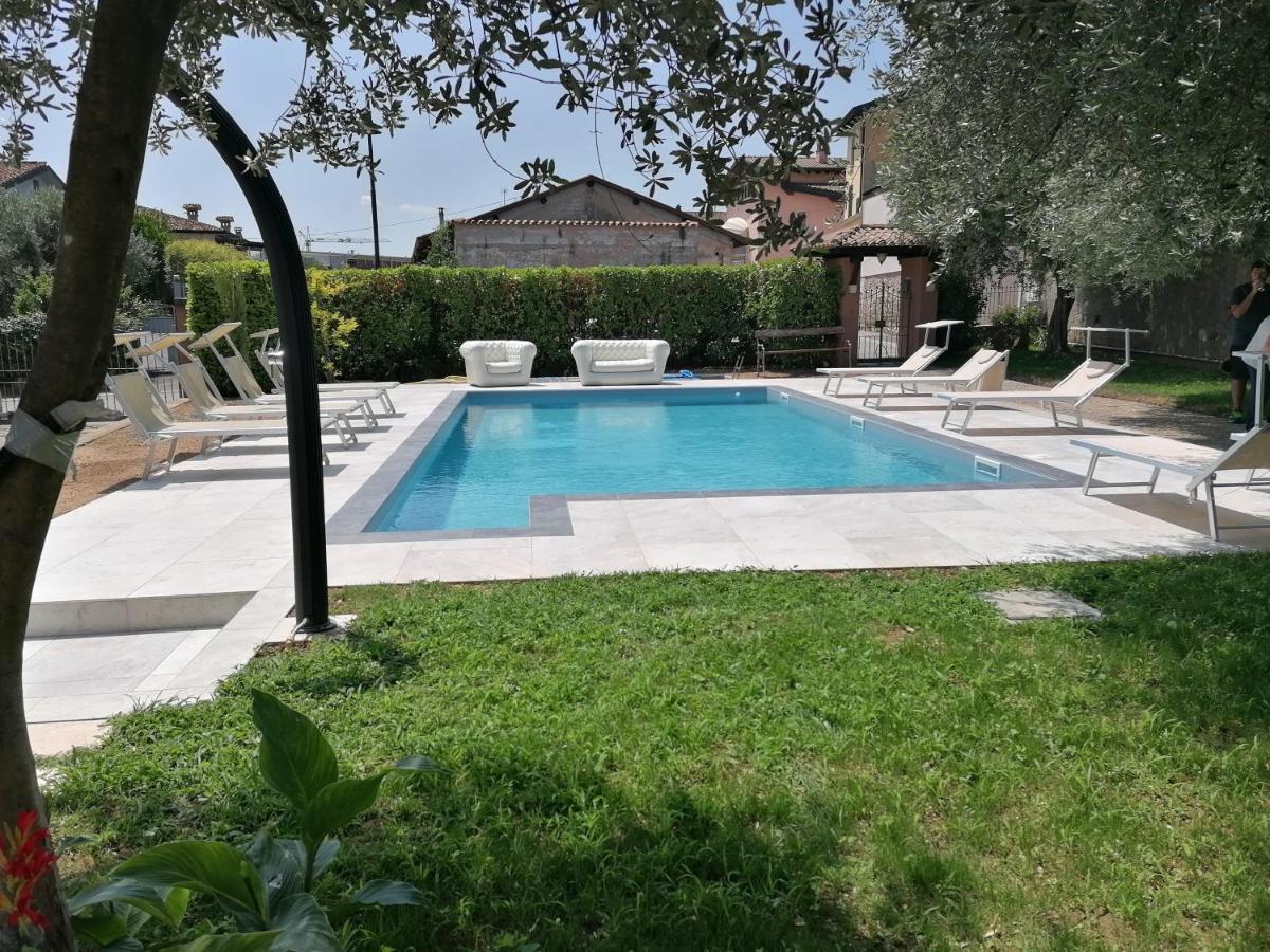 Hotel San Lorenzo - Housity