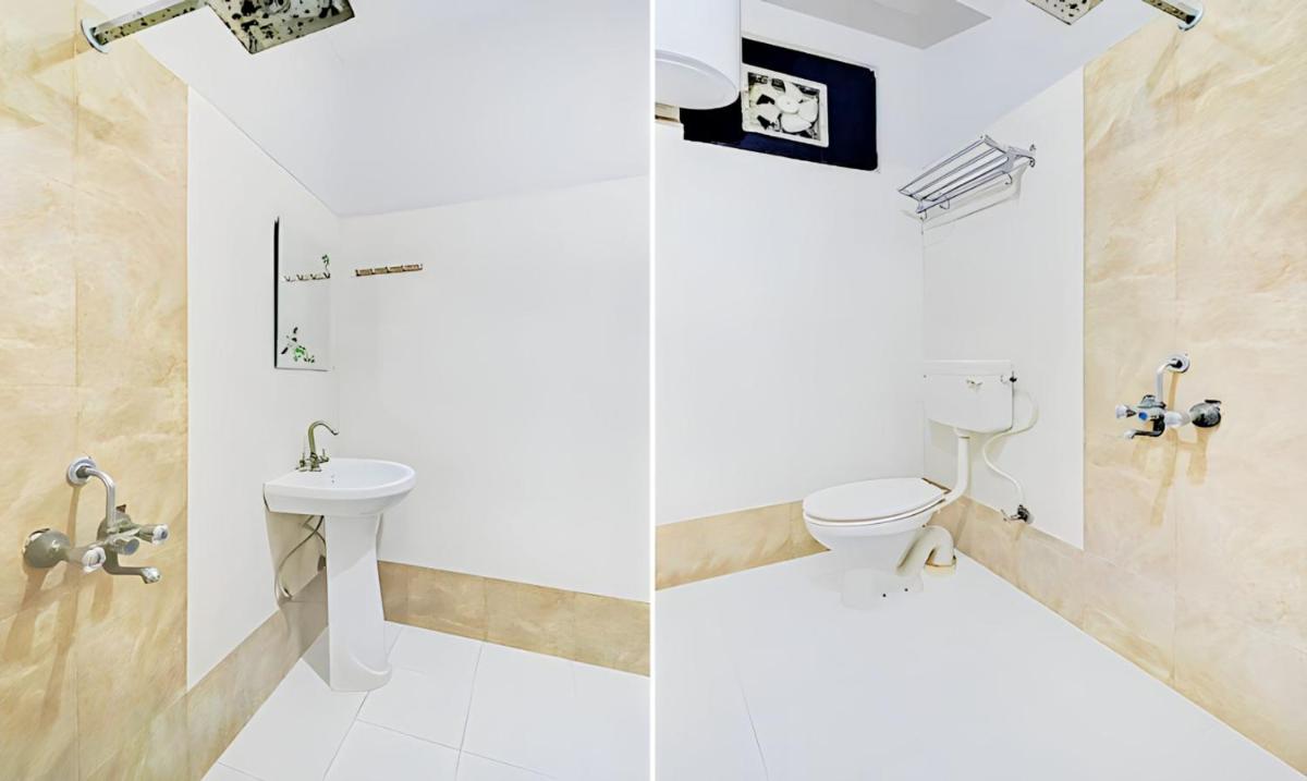 HOTEL SHREERADHA RESORT - Housity