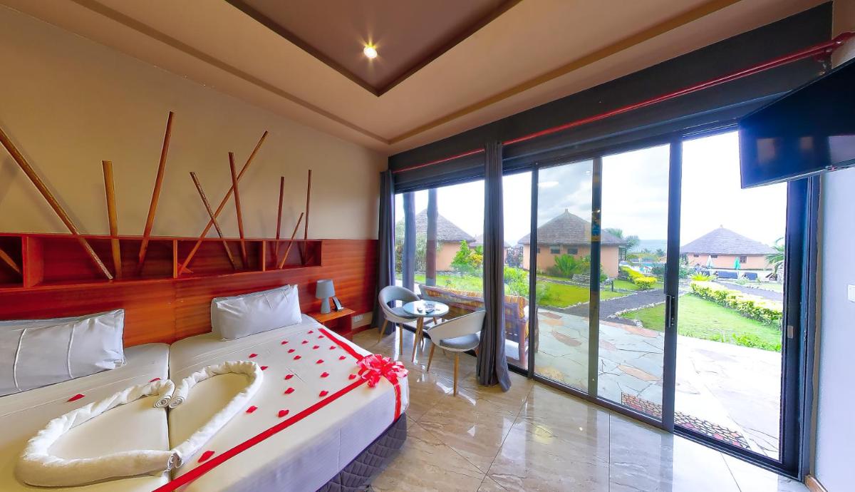 Lemon Beach Resort - Housity