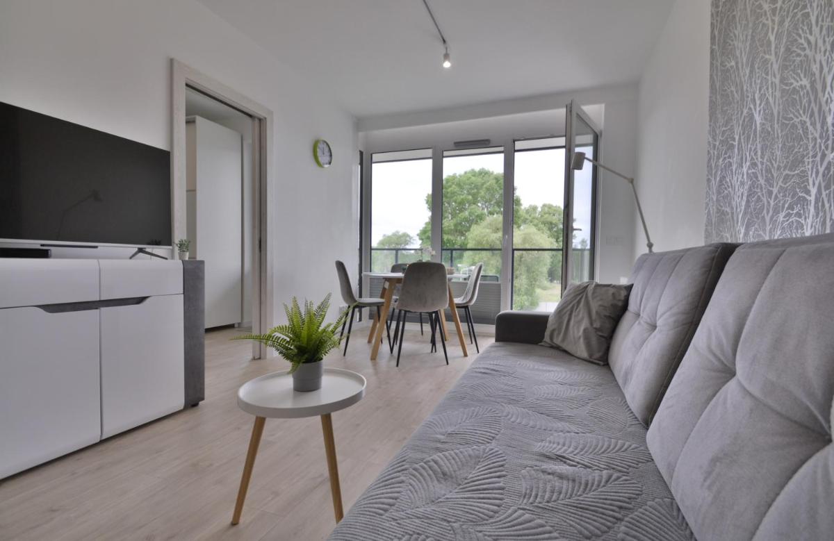 Apartamenty Bryza-Matejki 1B-Parking - Housity
