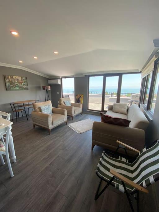 Luxury Amazing Flat - Housity