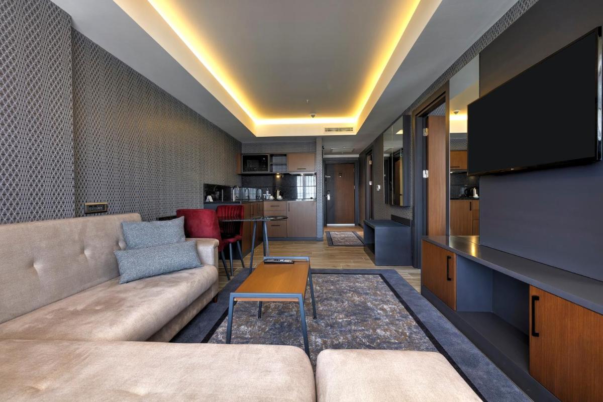 Nova Vista Deluxe & Suites a Member of Radisson Individuals - Housity