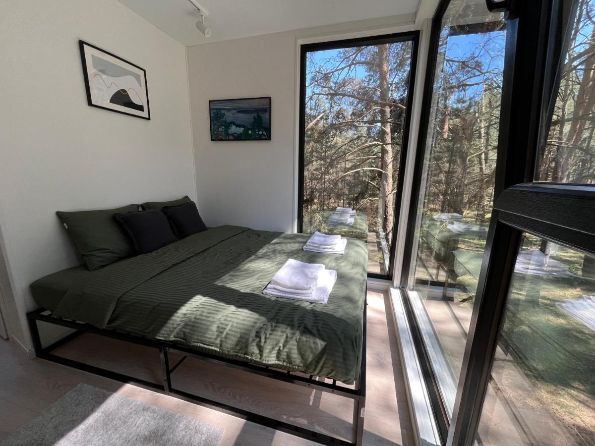 Treehouse Virš Bedugnės - Housity