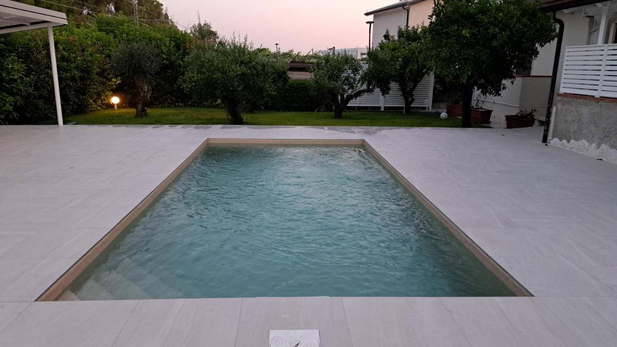 Suitetrails - Il Piccolo Principe Relais