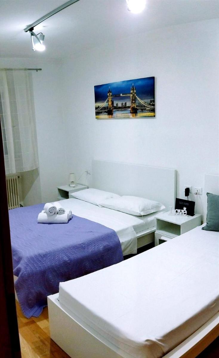 Casa vacanze Penelope in centro storico - Housity