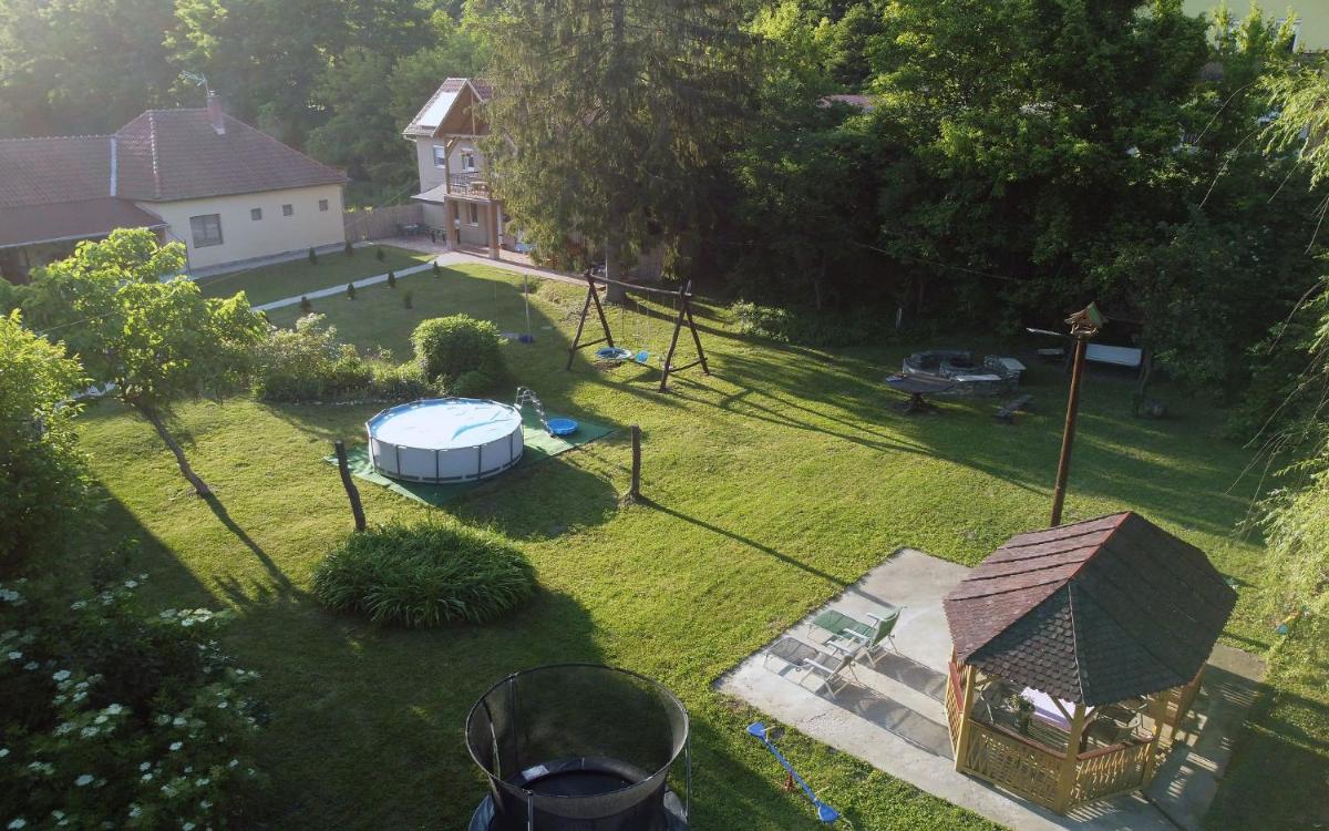 Fónagy Apartmanok - Housity