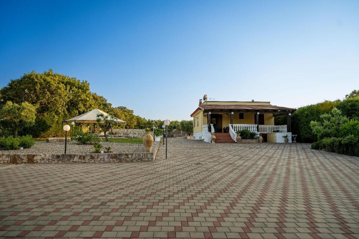 Villa Patrizia-Luxury Villa - Housity