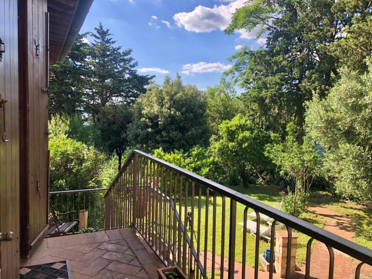 La Villa del Borgo - Housity