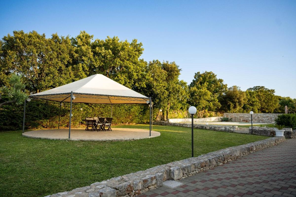 Villa Patrizia-Luxury Villa - Housity