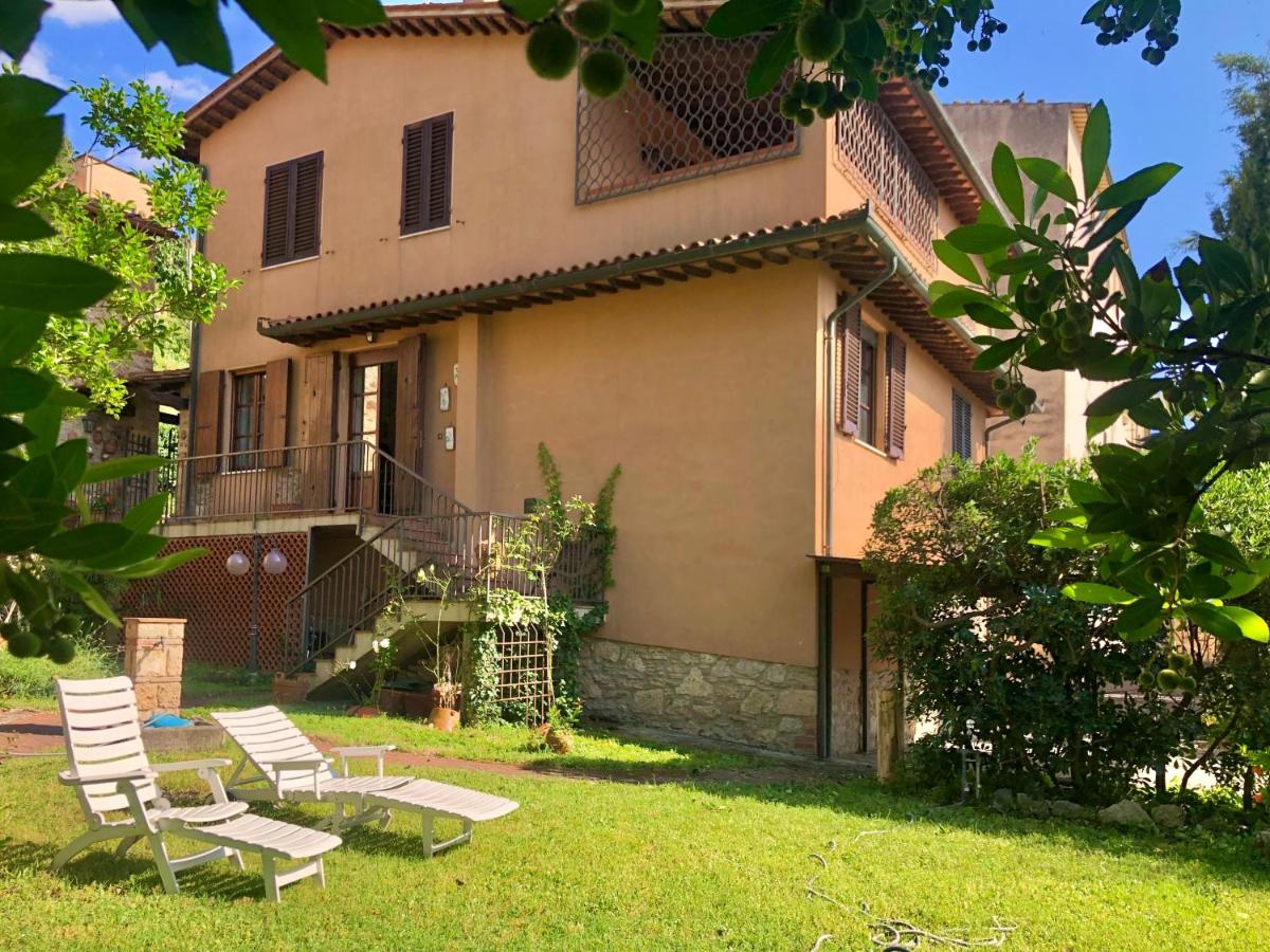 La Villa del Borgo - Housity