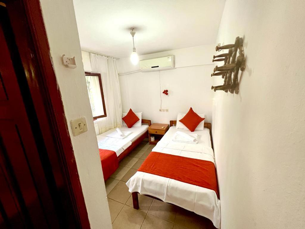Salina Pansiyon - Housity