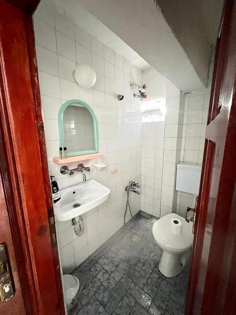 Salina Pansiyon - Housity
