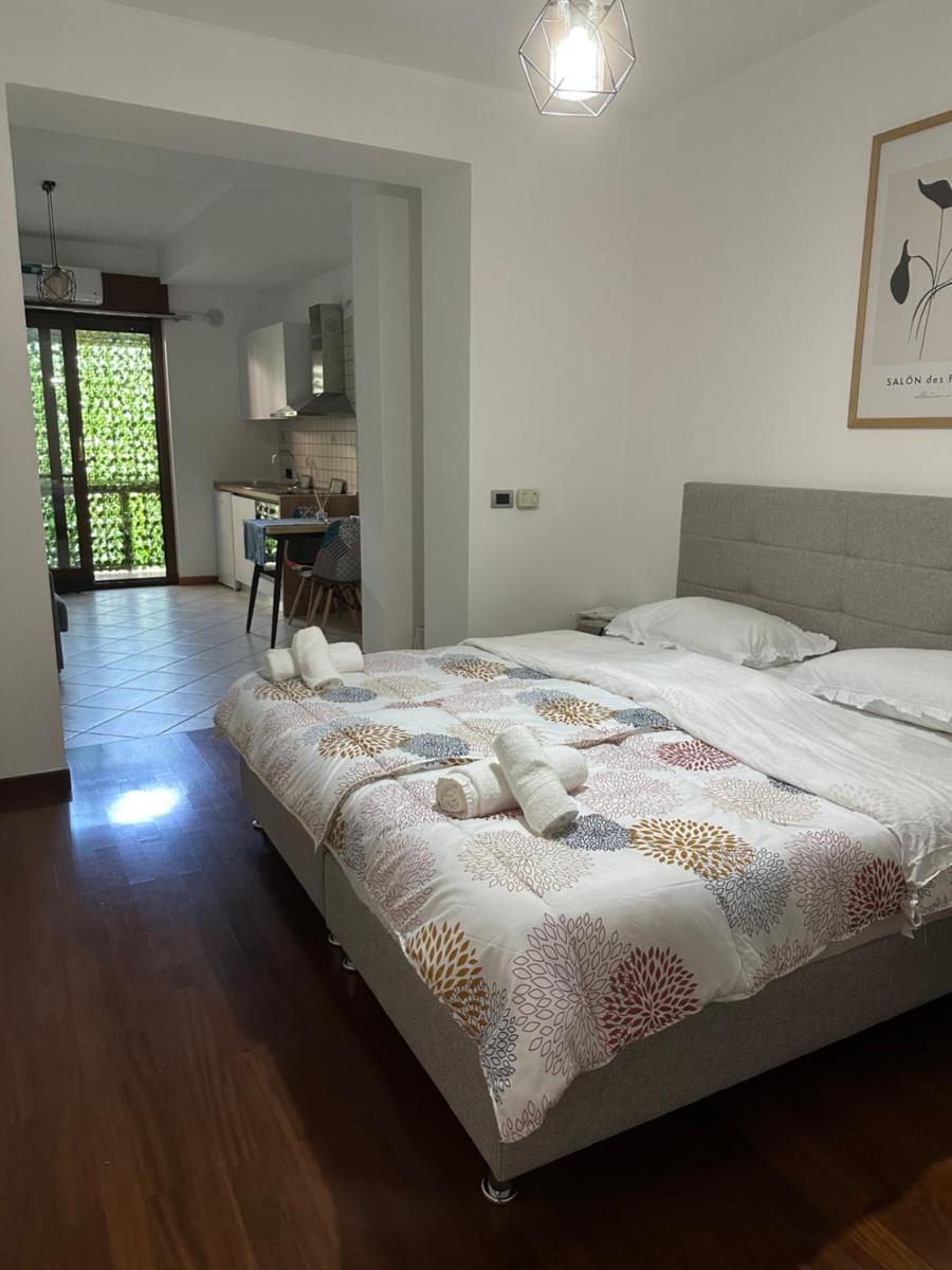 City Center Shkodra B&B - Housity