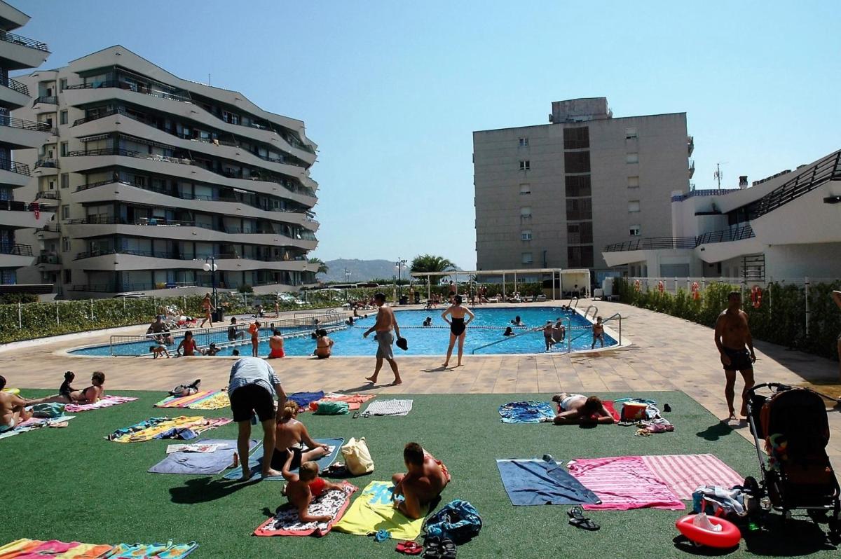 ROCAMAURA I A 3-1 - Housity