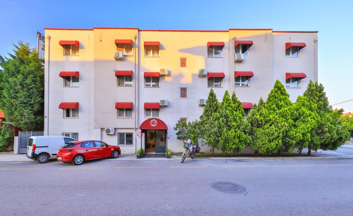 Palmada Hotel - Housity