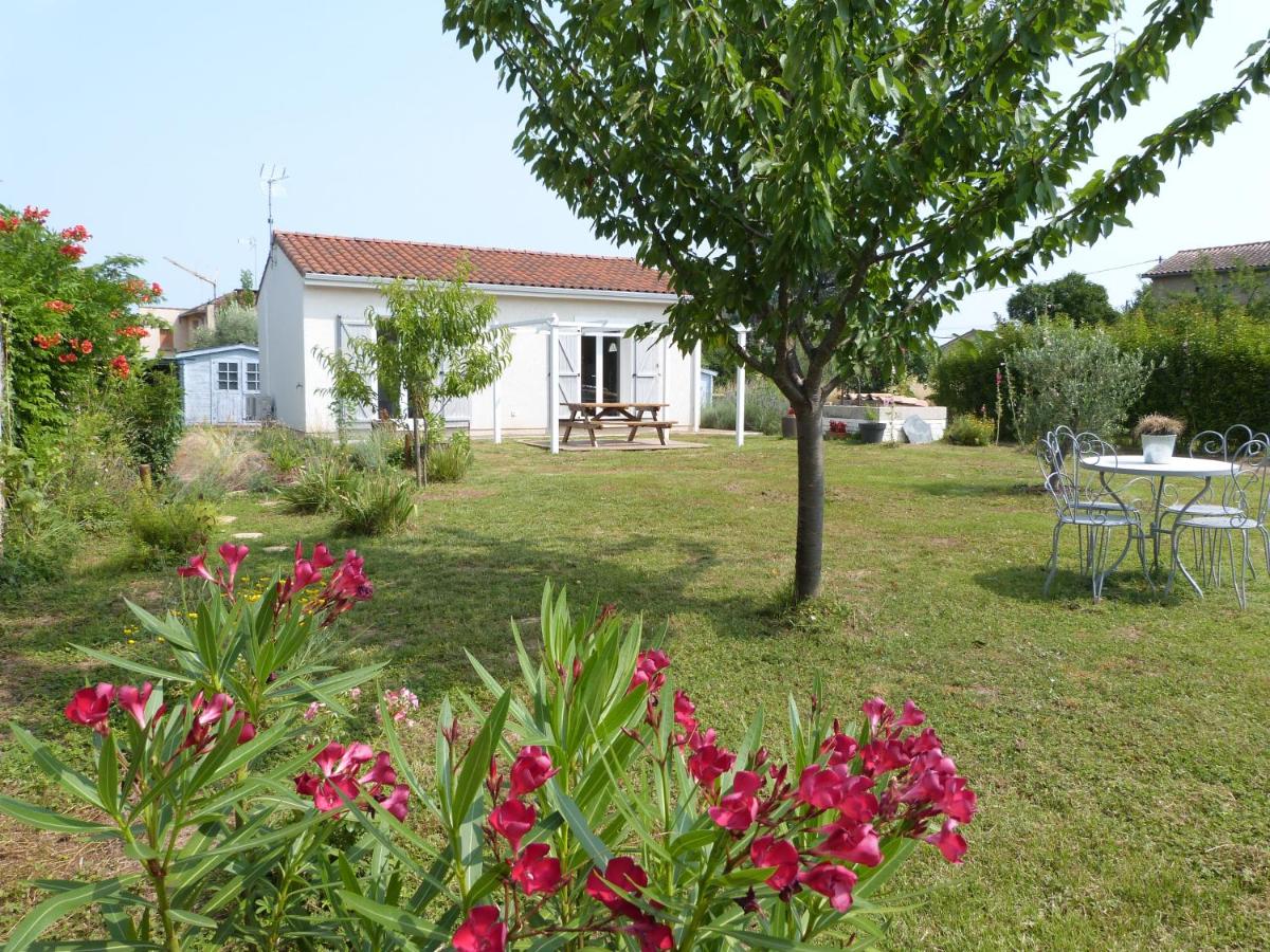 Gîte Le Cherche Midi - Housity