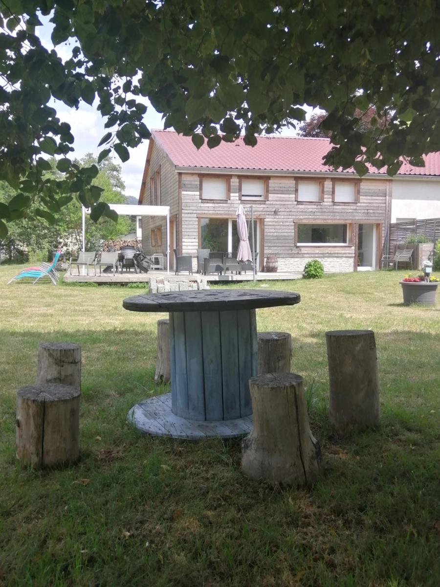 La nature - Housity