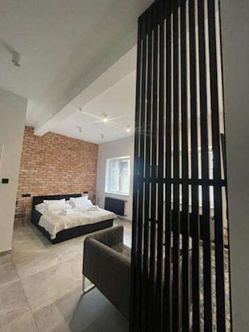 Apartament LOFT - Hizvo