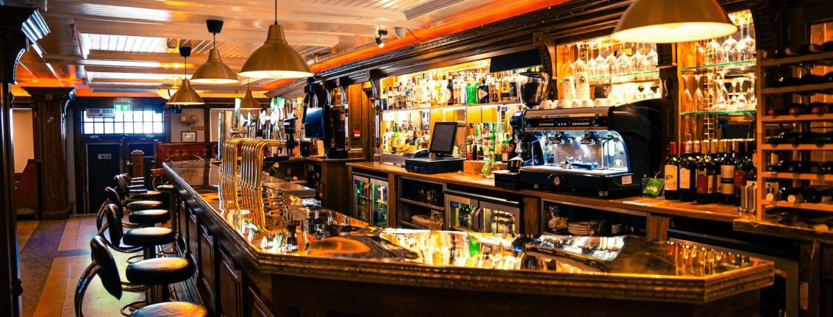 Beresford Hotel - Housity