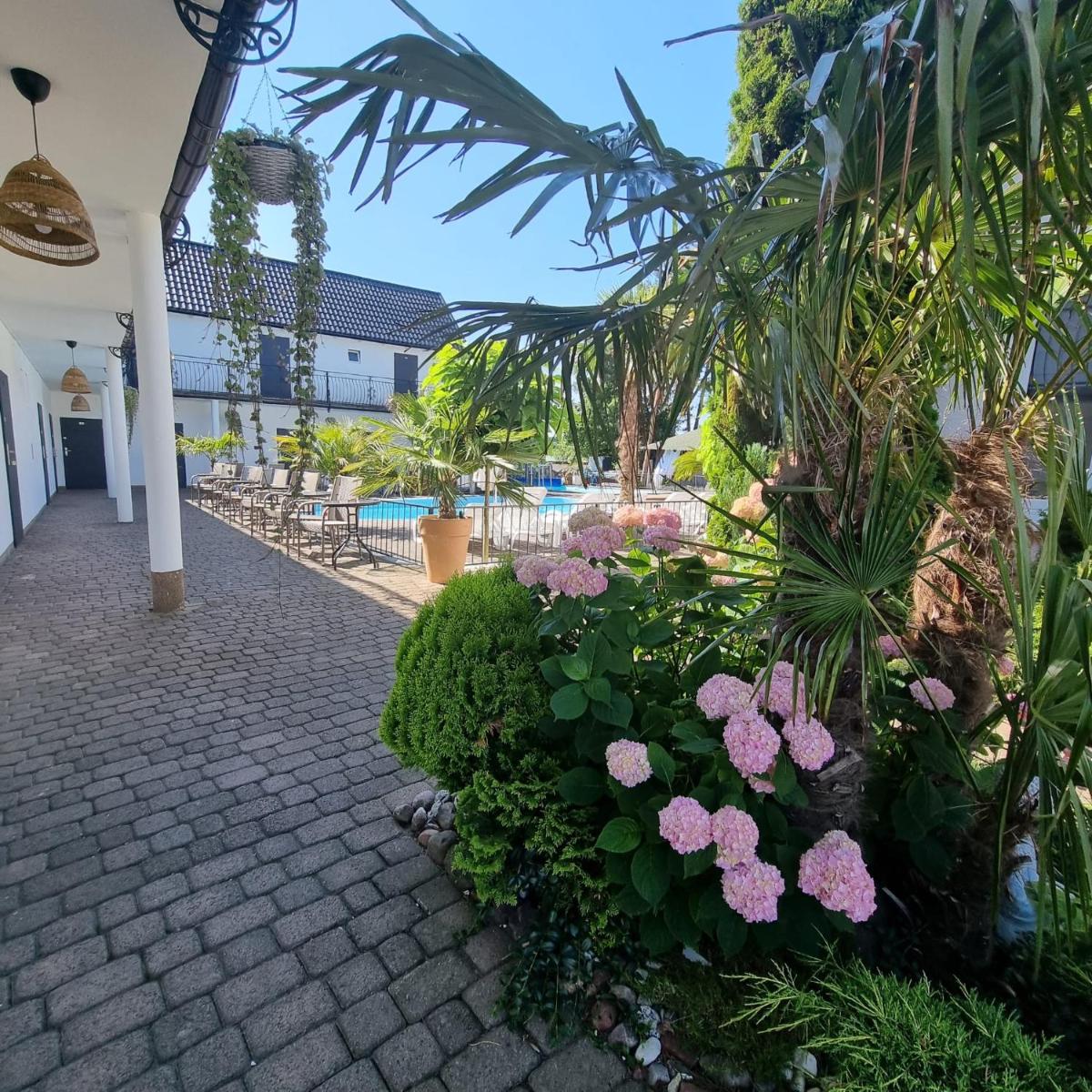 Oaza Resort - Housity