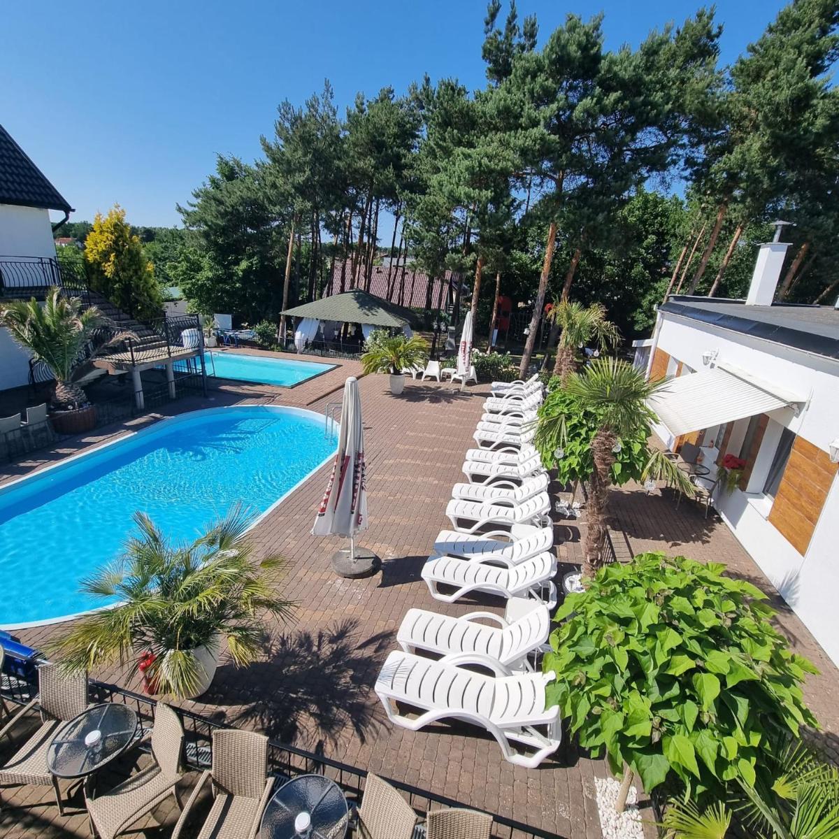 Oaza Resort - Housity