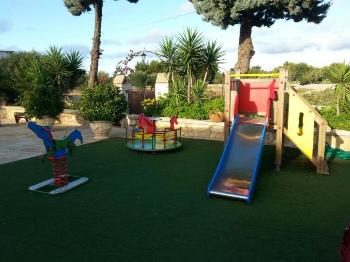 Masseria Nzeta - Housity