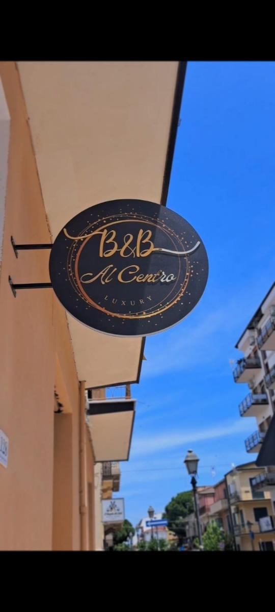 B&B Al Centro - Housity