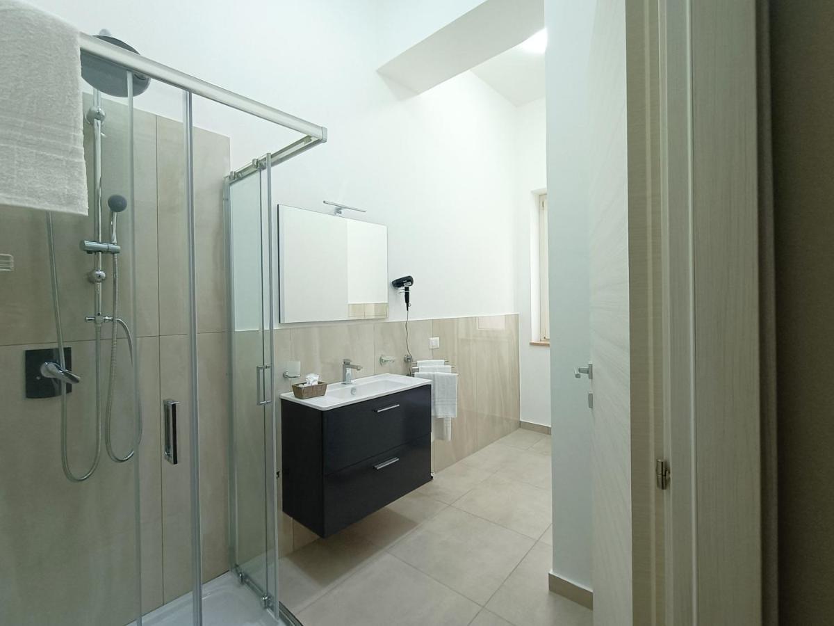 Suitetrails - B&B Al Centro