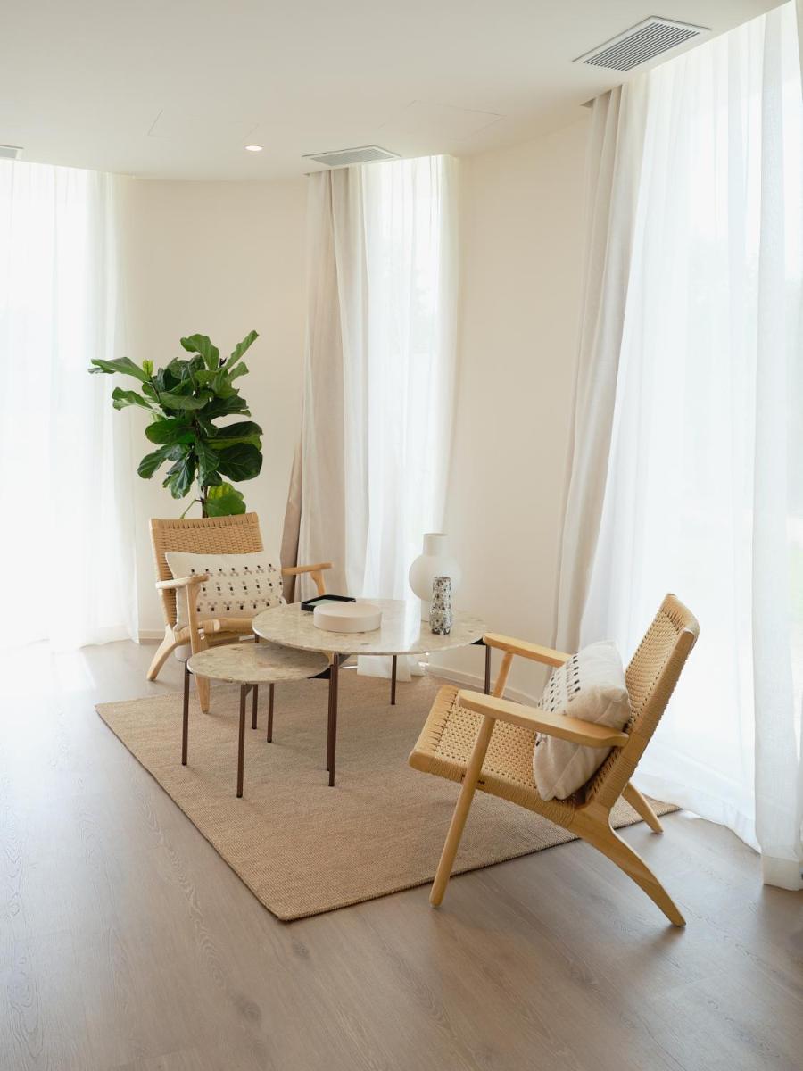 Retiro Costiña Wellness&villas - Housity