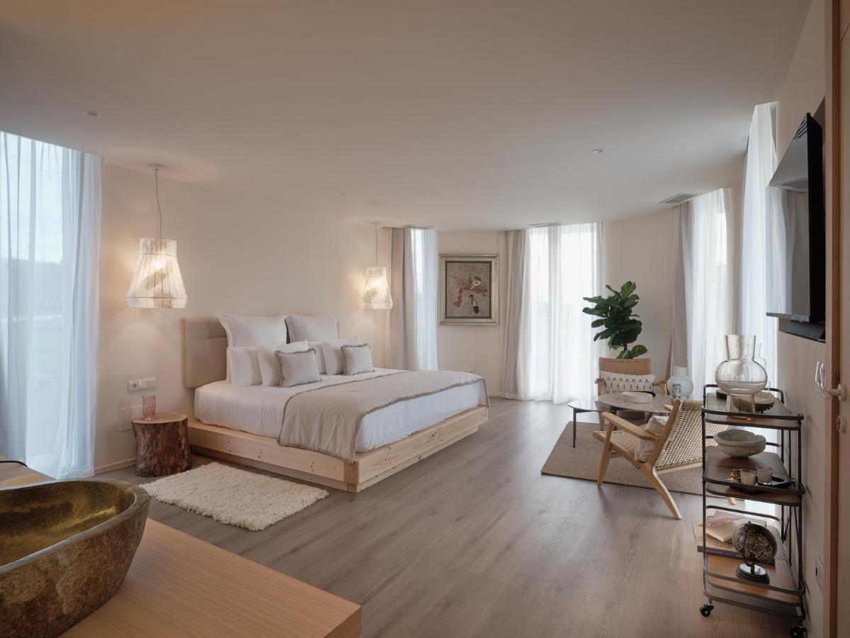 Retiro Costiña Wellness&villas - Housity