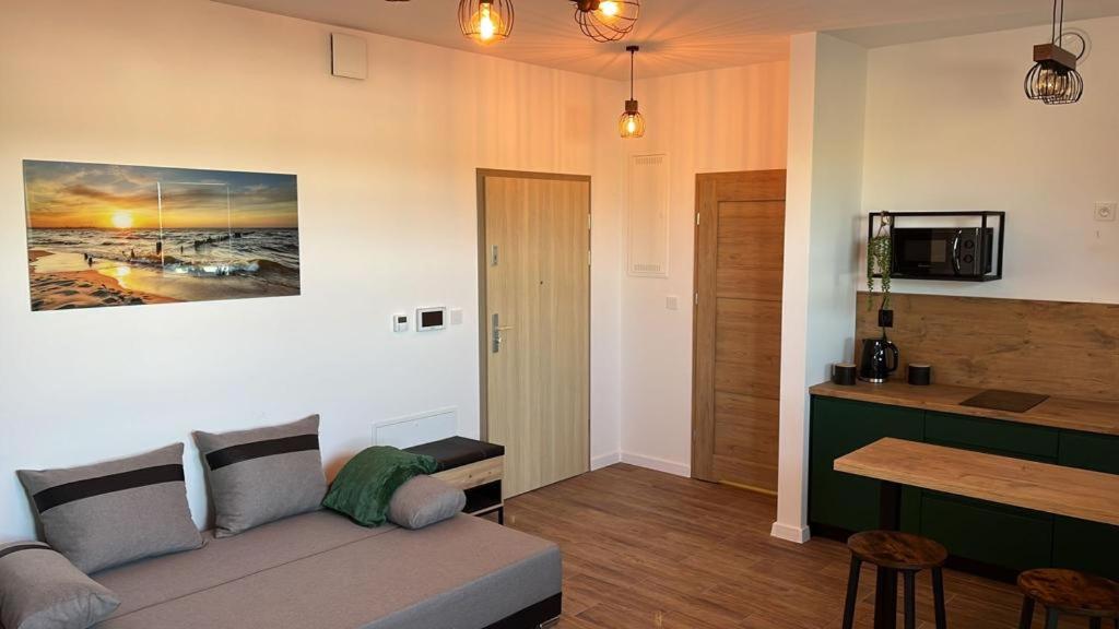 Słoneczne Apartamenty - Housity