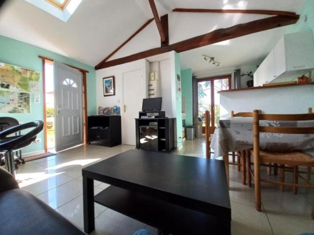 Jacques et Paola Chanis - Housity