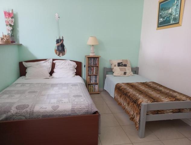 Jacques et Paola Chanis - Housity