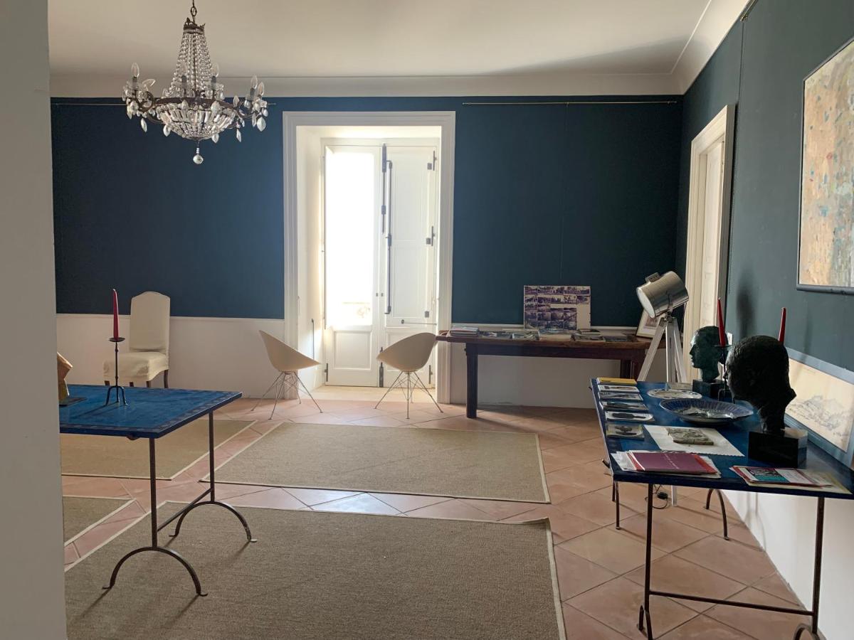 Suitetrails - Palazzo Carratelli