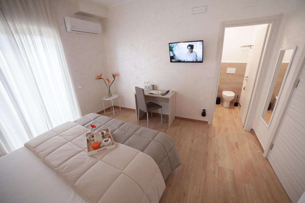GREEN - Bed and Breakfast a Castrovillari - Housity