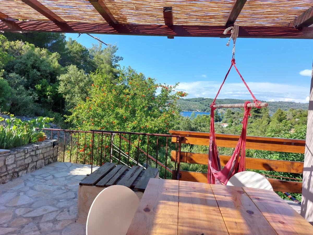 Tina's holiday house - Housity