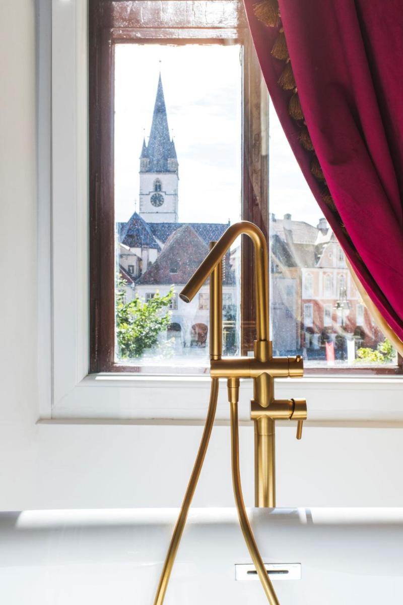 Sia Boutique Aparthotel - Housity