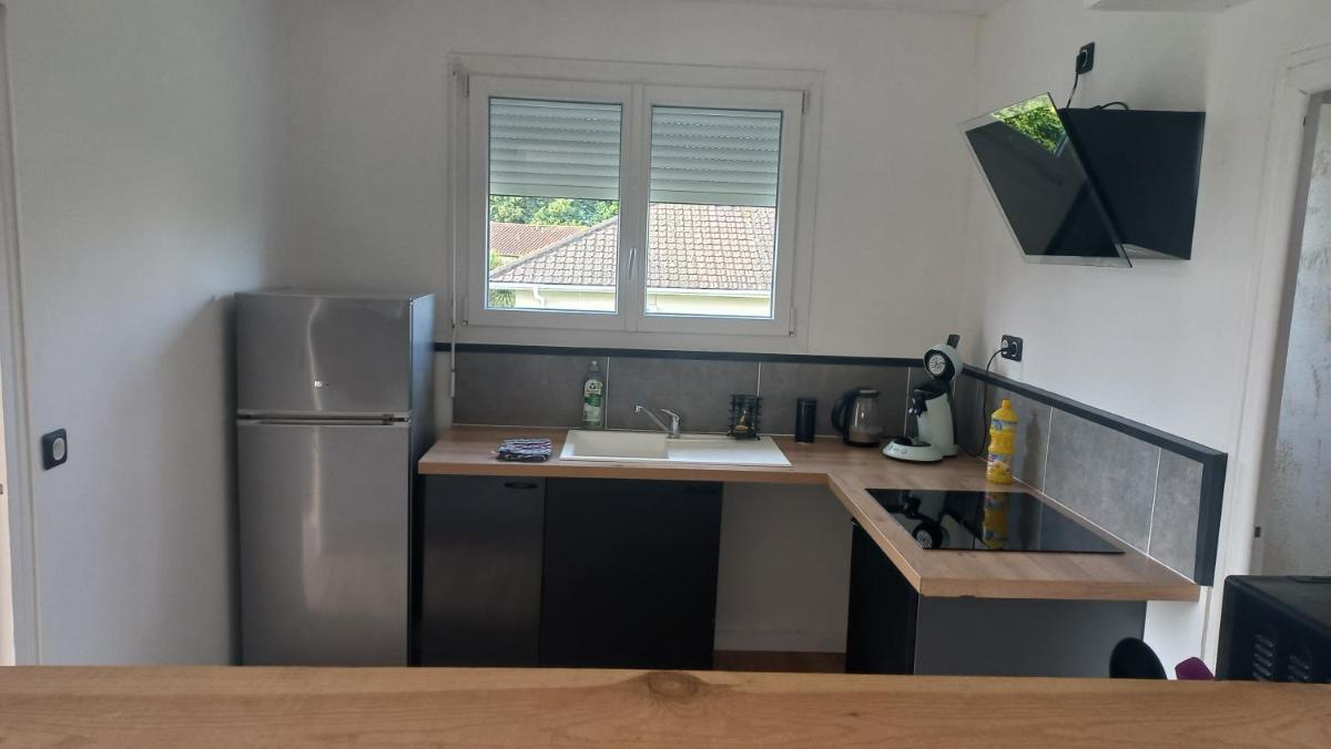 Maison spacieuse avec un terrain - Housity