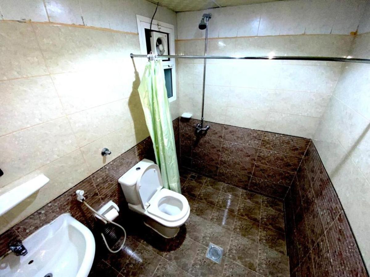 Suitetrails - Savoy Inn Hotel Apartments
