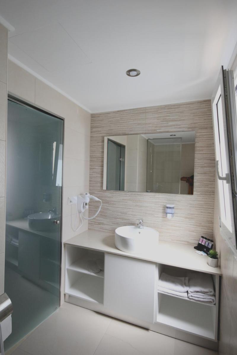 Suitetrails - Mirabello Hotel