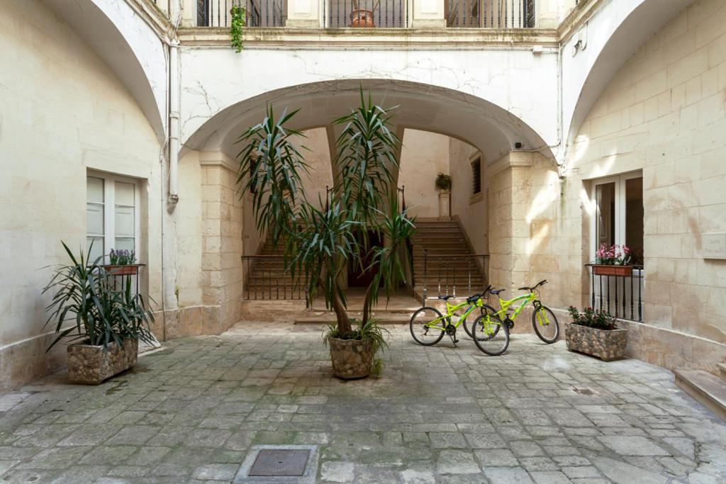 Suite Paisiello - Housity
