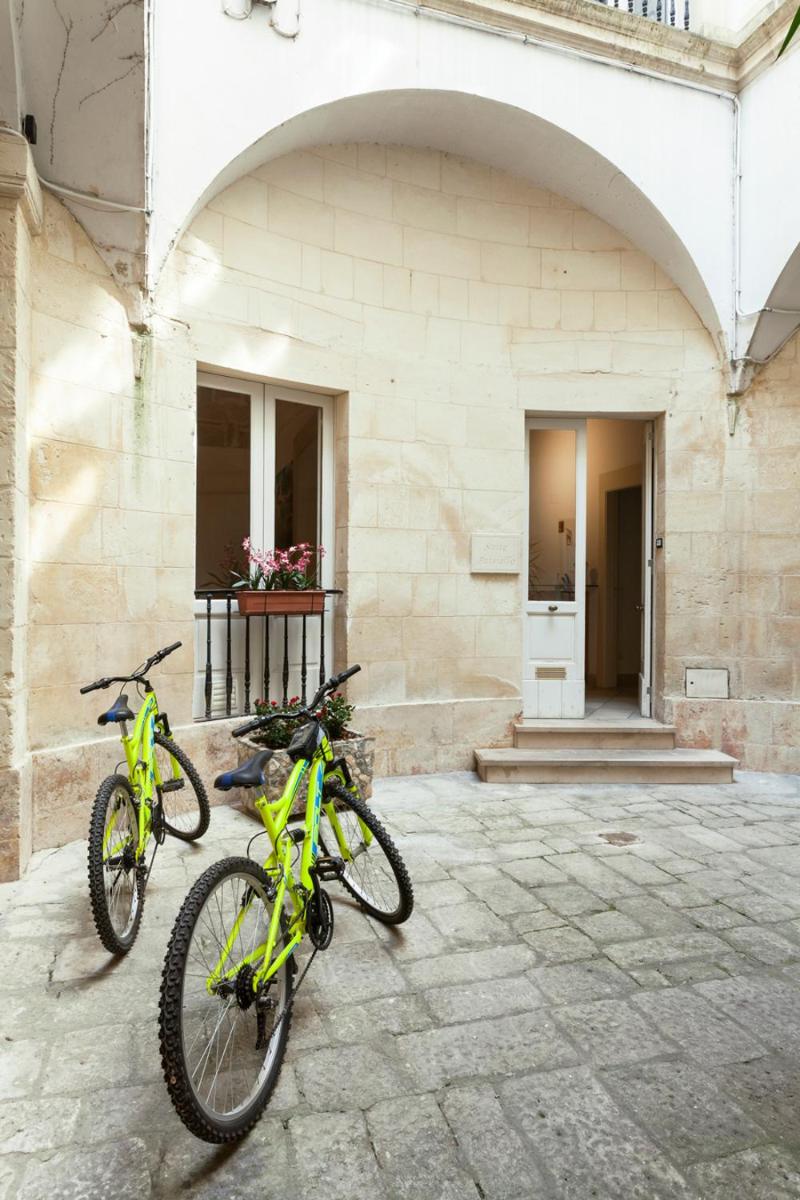 Suitetrails - Suite Paisiello