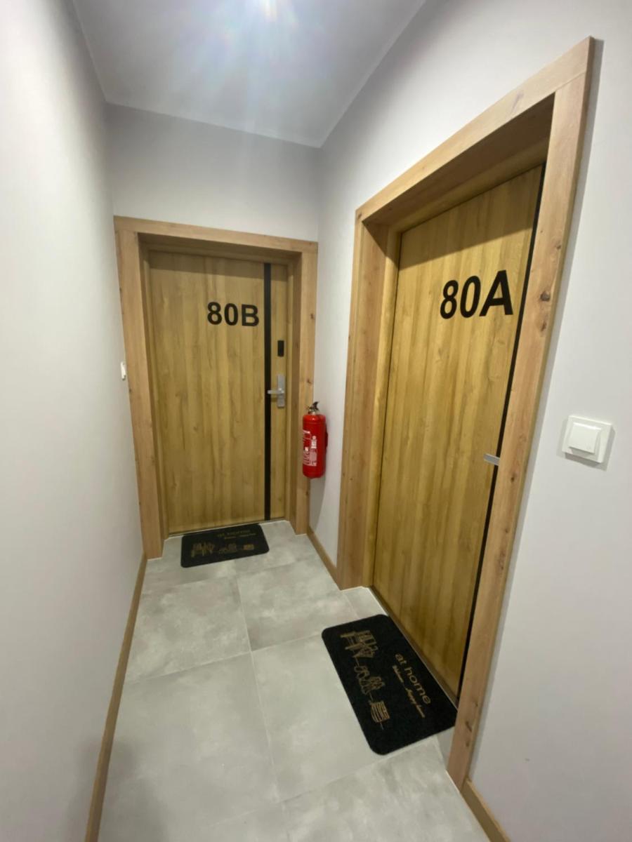 Apartamenty Białe nad jeziorem Białym - Housity