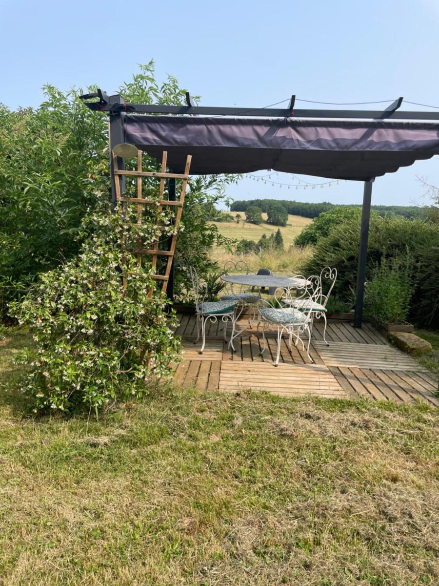 Gîte Le Meynet - Housity