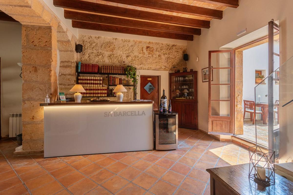 Sa Barcella TI 64 - Housity