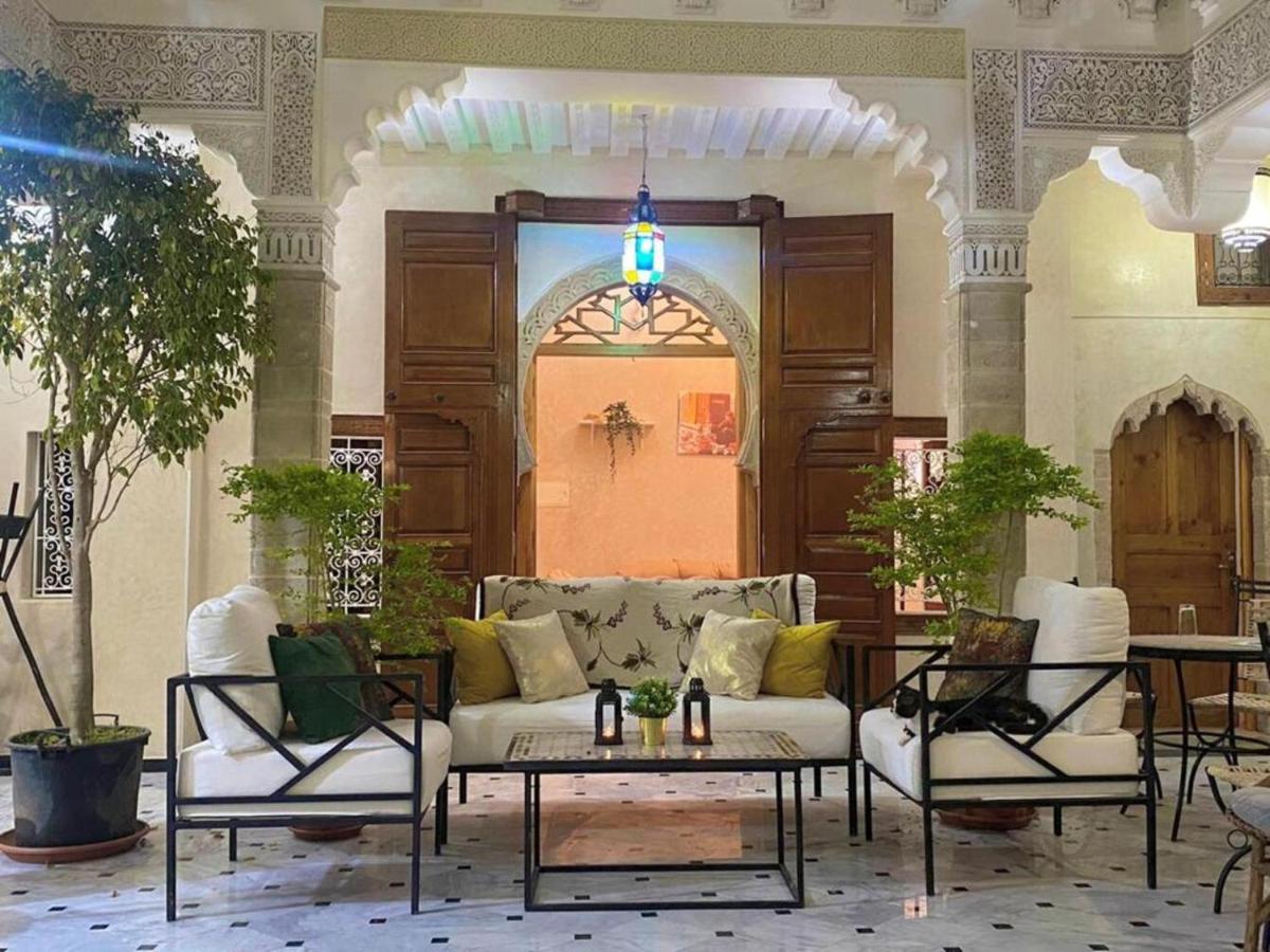 RIAD LALLA ZINEB - Housity