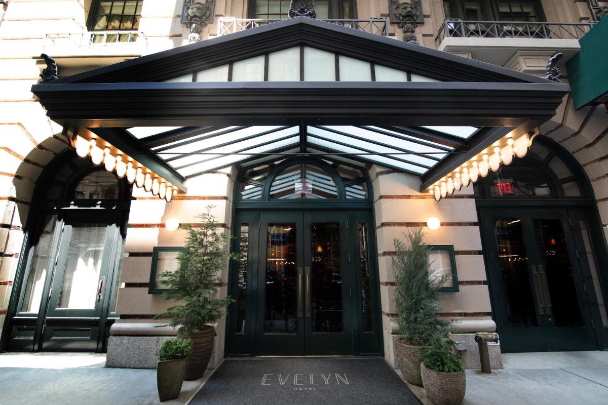 The Evelyn NoMad - Housity