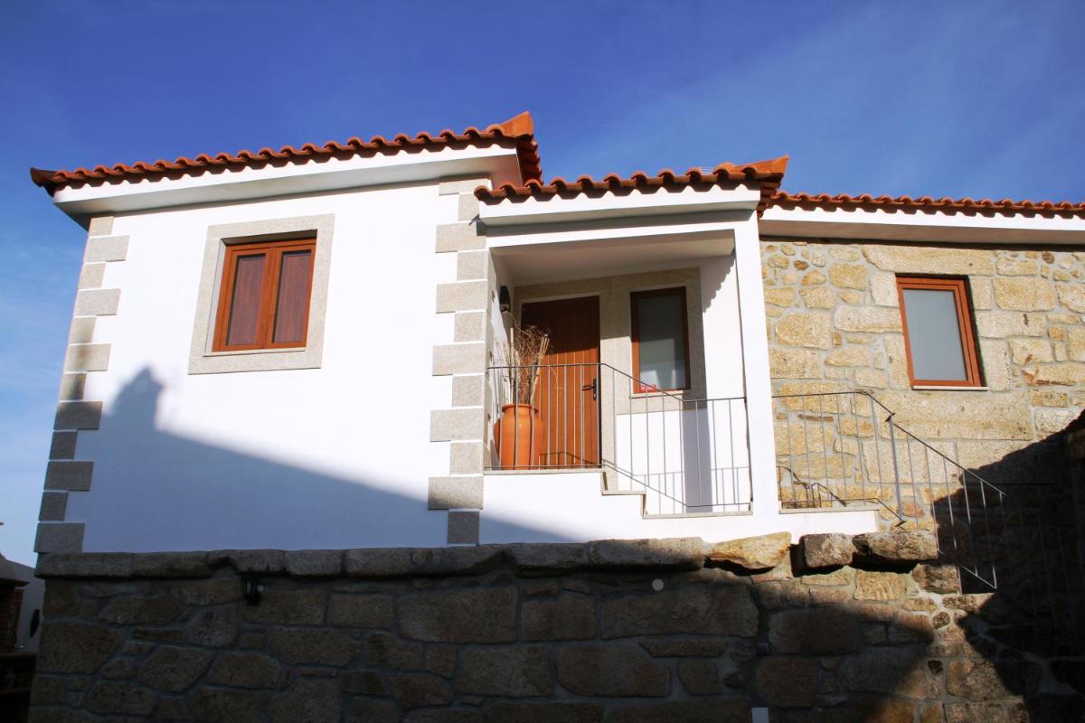 Alojamento Rural Casa da Eira - Housity