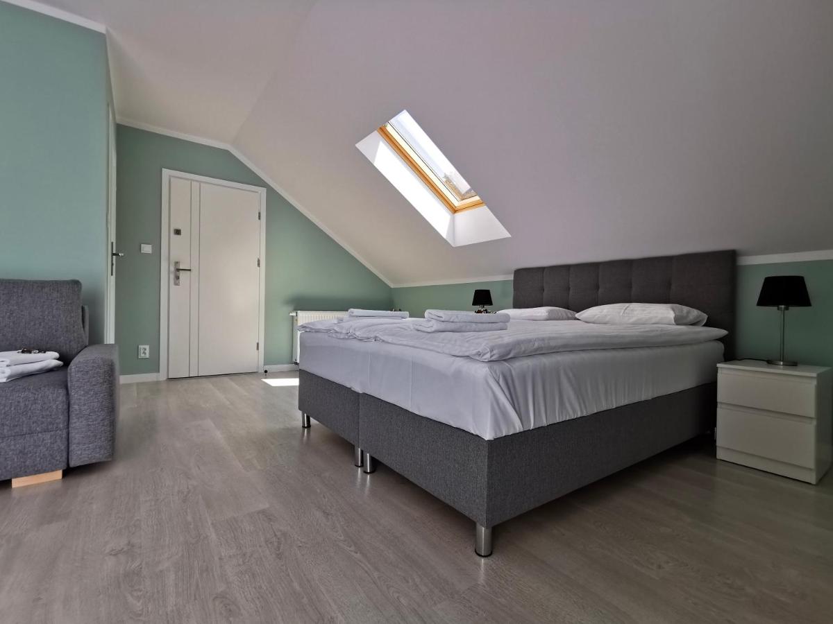 Villa Bianco - Housity